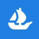 Atefeh Sadr NFT on OpenSea Platform